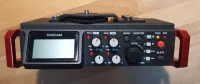 Tascam DR701D Digitálny rekordér [December 1, 2024, 3:26 pm]