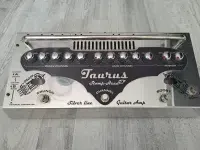 Taurus Stomp-Head4. Silver