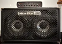 TC Electronic RH450 + Hartke HyDrive HD210 Bass Kopfe und Truhe - tomi001 [November 11, 2024, 3:20 pm]