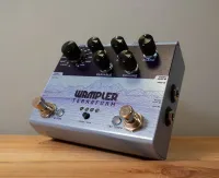 Wampler Terraform