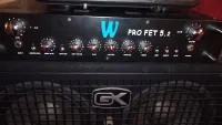 Warwick Pro fet 5.2