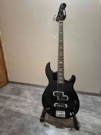 YAMAHA BB414 Bass Gitarre - Marcell [March 17, 2025, 5:37 pm]