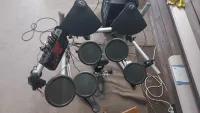 YAMAHA DTXPLORER Electric drum - Sáreczk Berti [Yesterday, 2:46 pm]