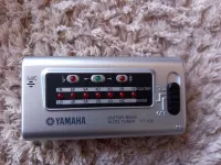 YAMAHA YT-100 Guitar tuner - Kis Charlie [March 11, 2025, 1:06 pm]