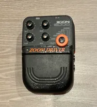 Zoom DRIVER 5000