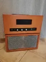 - CSG 30L Épített csöves gitárerosítő fej+hangfal - CSG 30L Épített csöves gitárerosítő fej+hangfal