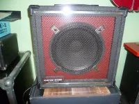 - Custum Sound Cub 60 lead Corus Combo de guitarra - Hegedüs Róbert Sr [November 18, 2024, 2:27 pm]