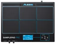 Alesis Samplepad Pro Elektromos dob [2024.12.06. 14:20]