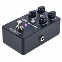 Ampeg Classic bass preamp Basszus pedál - Bakonyi Sándor [Ma, 14:21]