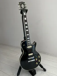 Aria Pro II LP Custom MIJ