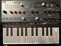 Arturia Microfreak Synthesizer [November 17, 2024, 4:46 pm]