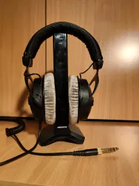 Beyerdynamic Dt 770 pro 250 ohm Kopfhörer - Ifj Katona Tamás [November 18, 2024, 5:36 pm]