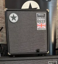 Blackstar Unity 30w 108 prémium basszuskombó Bass guitar combo amp - BassPro [Today, 3:30 pm]