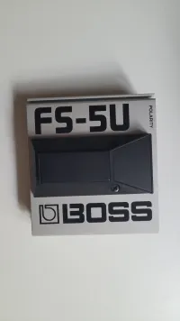 BOSS FS-5U Pedal - dankov [Yesterday, 12:33 pm]