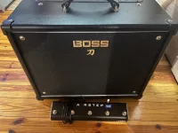 BOSS Katana MK1