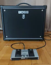 BOSS Katana MKII 50