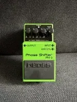 BOSS PH-3 Pedal de efecto - mikelenhardt [November 18, 2024, 1:59 pm]