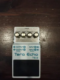 BOSS Tera Echo TE-2 Modulador - Lehel TD [Day before yesterday, 2:19 pm]