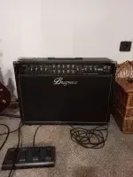 Bugera 333 XL 212 tube guitar combo - BGabi81 [Yesterday, 6:58 pm]