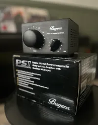 Bugera PS1 Attenuator - tones.of.bdpst [Day before yesterday, 1:46 pm]