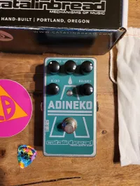 Catalinbread Adineko