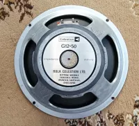 Celestion G12-50 Hangszóró - Max Forty [Ma, 15:37]