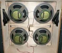 Celestion G12M-25  Greenback Hangszóró - Max Forty [2026.03.31. 21:42]