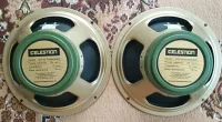 Celestion G12M-25  Greenback