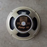 Celestion V30 Hangszóró - Medgyesi Hangszercenter [2025.02.27. 12:44]