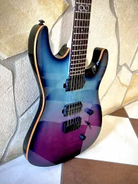 Chapman Guitars ML 1 Modern Abyss