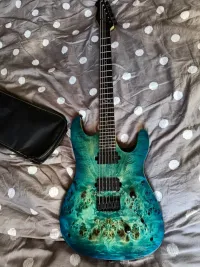 Chapman Guitars ML1 Modern Rainstorm