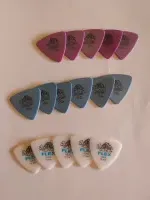 Dunlop Tortex Triangle Guitar picks - suburbian [Today, 2:15 pm]