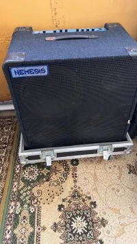 Eden NEMESIS NC-200