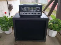 Egyedi készítésű Peavey Sheffield 1200 hangszórós