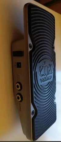 EHX Next step volume Volume pedal - pureclassvoid [Today, 8:38 am]