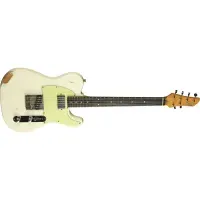 EKO TERO Relic Olympic White Electric guitar [November 28, 2024, 6:27 pm]