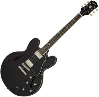 Epiphone Es 335 Elektromos gitár - Bordo [2024.11.16. 20:12]