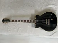 Epiphone Genesis Custom Made in Japan Black Friday villámár Elektromos gitár - Nagy Ricsi [Ma, 11:06]