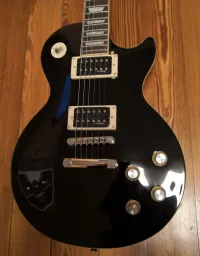 Epiphone Les Paul Standard 60s Lundgren M6 Set Guitarra eléctrica [November 17, 2024, 9:19 am]