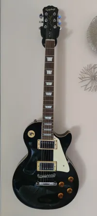 Epiphone Les Paul Standard