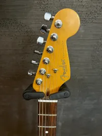 Fender American Standard Stratocaster USA Elektromos gitár - Varga Levente [Tegnap, 17:58]