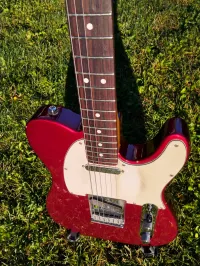 Fender American Standard USA