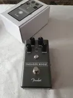 Fender Engager Boost