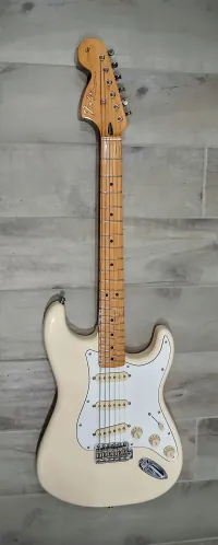 Fender Jimi Hendrix Stratocaster