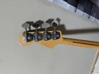 Fender Marcus Miller jazz bass Basgitara - Biro Robert [Today, 4:46 pm]