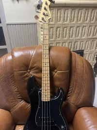 Fender Precision  Mexico 2014