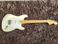 Squier Squier Stratocaster Affinity