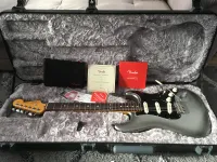 Fender Stratocaster American Pro II