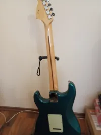 Fender Stratocaster Fender Stratocaster