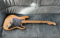 Fender Stratocaster Lite ash Elektrická gitara - Nagy Ricsi [Today, 9:58 am]